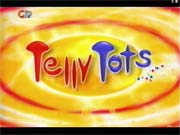 CITV (Telly Tots, 2000)