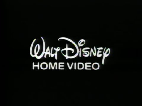 Walt Disney Home Video Presents 1985 - part 1
