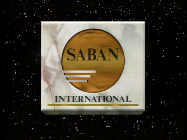 Saban International (1990s)