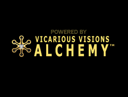 Alchemy Engine (2005)