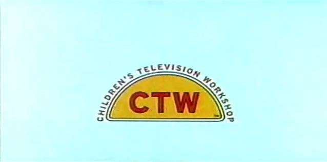 Children's Televison Workshop (1999)