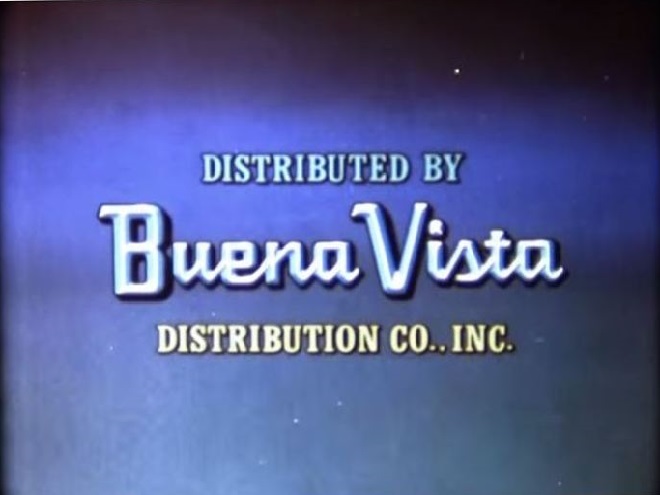 Buena Vista Distribution (1980)
