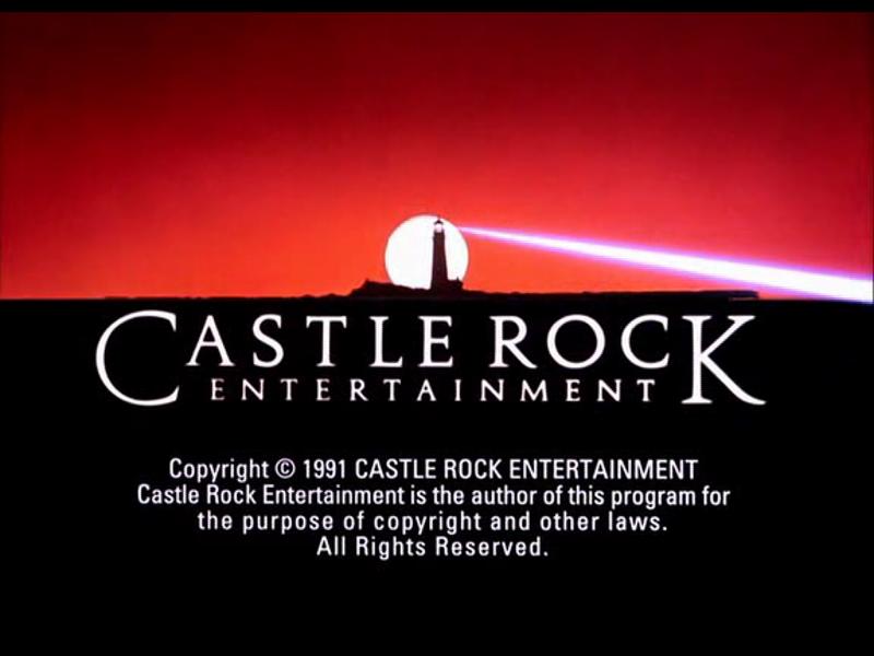 Castlerock Television (1991)