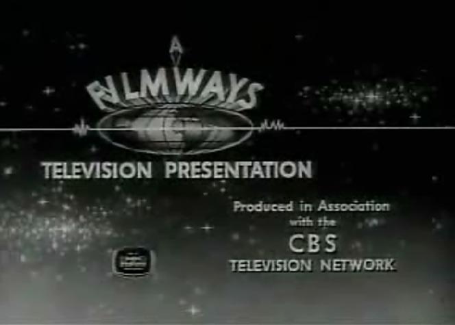 Filmways Television/CBS Television Network