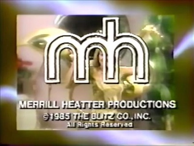 Merrill Heatter Productions (1985)