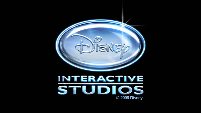 Disney Interactive Studios (2008)