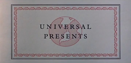 Universal Pictures - Marnie (1964)