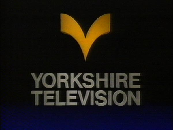 Yorkshire Television (1986-1988)