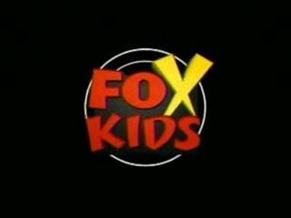 Fox Kids Worldwide (2001)