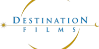 Destination Films Print Logo