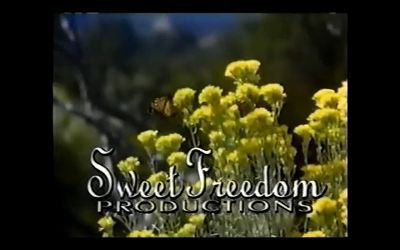 Sweet Freedom Productions