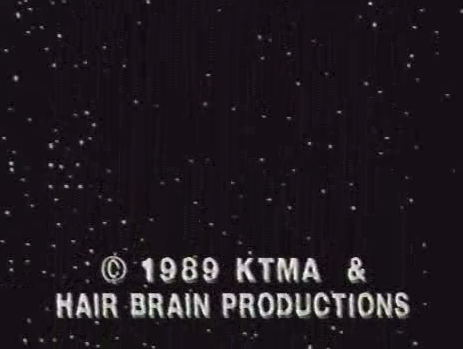 Hair Brain Productions (1988)