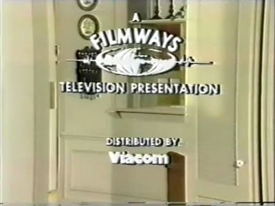 Filmways Television Presentation/Distributed by Viacom (1974)