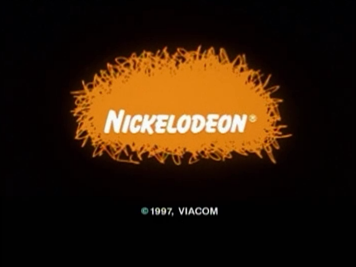 Nickelodeon Animation Studios Logo