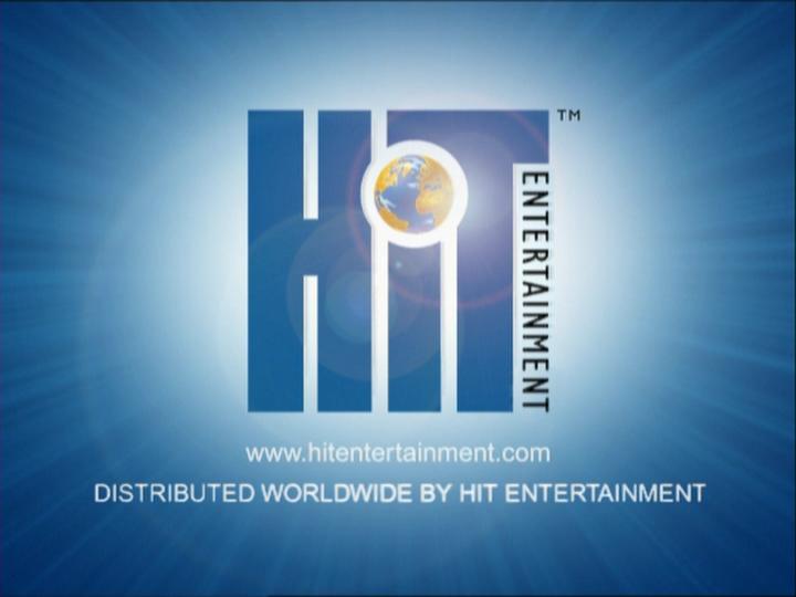 HiT Entertainment (2001)