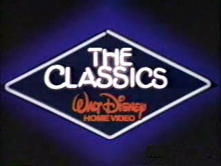 Walt Disney Classics 1984 "Cheesy Diamond"
