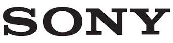 Sony Print Logo