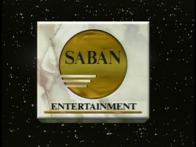 Saban Entertainment (1990s)
