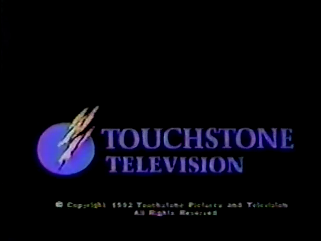 Touchstone Television (1992)