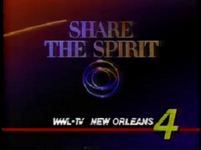 CBS "Share the Spirit" IDs - CLG Wiki