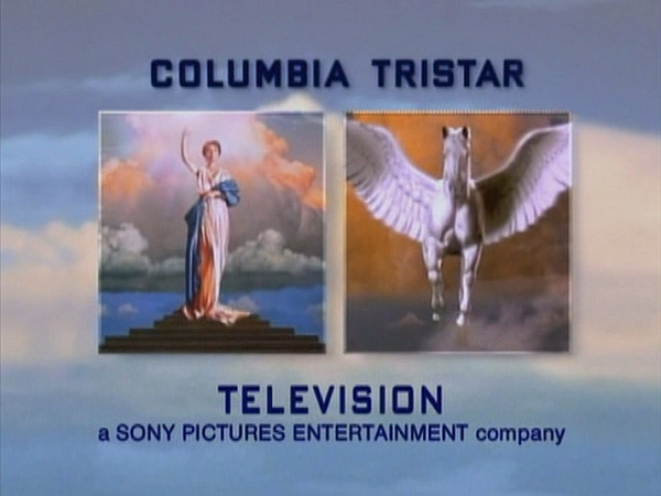 Columbia Tristar Television (2002)