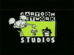 Cartoon Network Studios (2001- "Dexter's Laboratory" 2001-2003 episodes)
