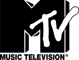 MTV (2nd Print Logo)