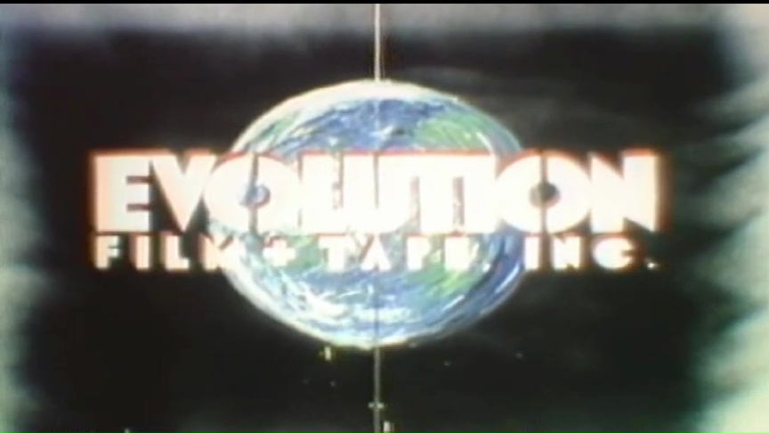 Evolution Film & Tape, Inc. (1980s)
