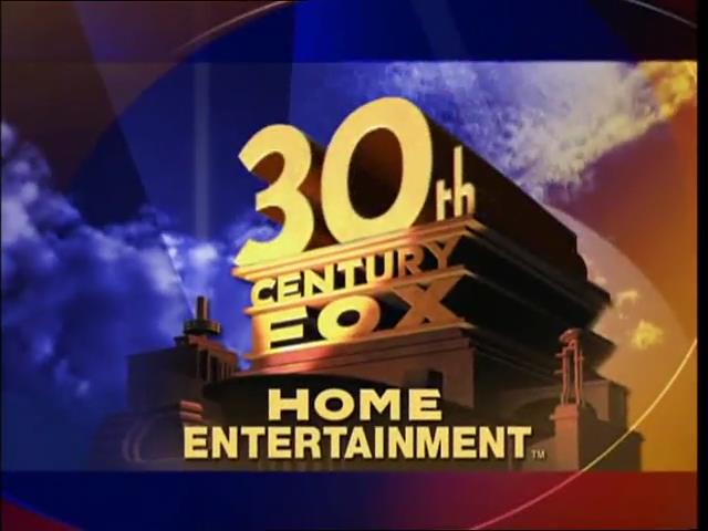 th Century Fox Home Entertainment Closing Logos
