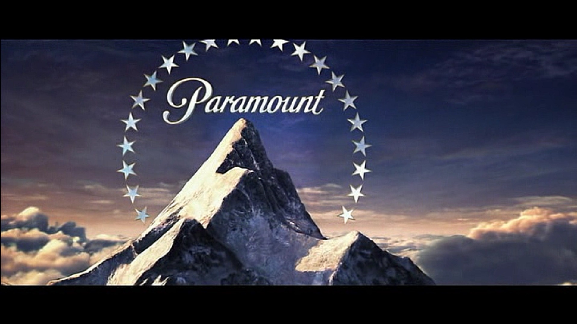 Paramount Pictures "The Core" (2003)