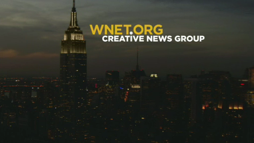 WNET (Creative News Group)