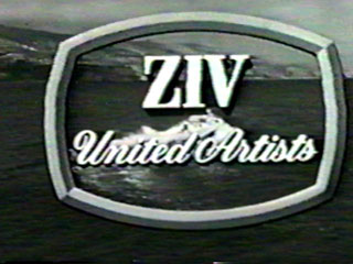 ZIV United Artists (Sea Hunt)