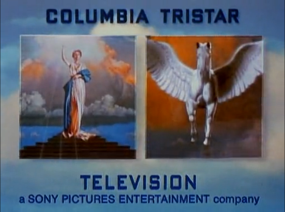 Columbia TriStar Television (1996) (Filmed Version)