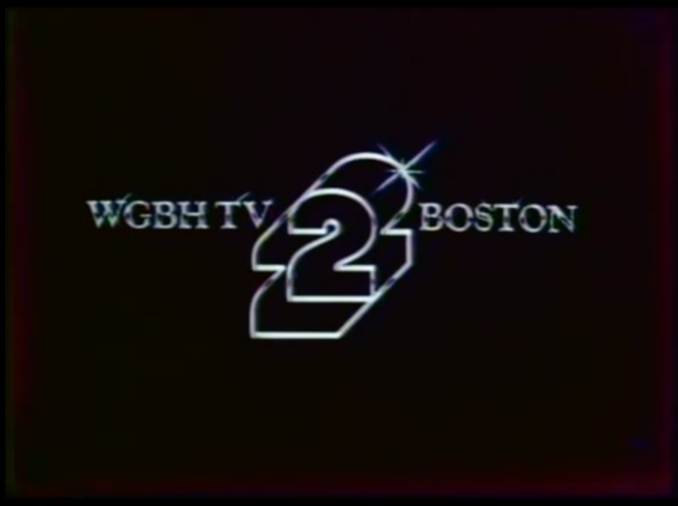 WGBH 2 (1979)