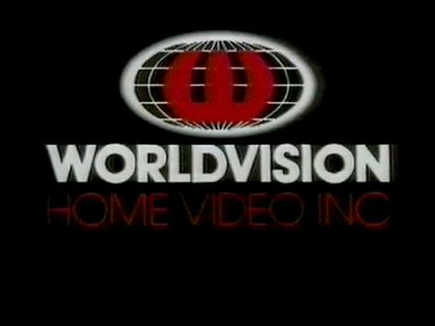 Worldvision Home Video (1987)