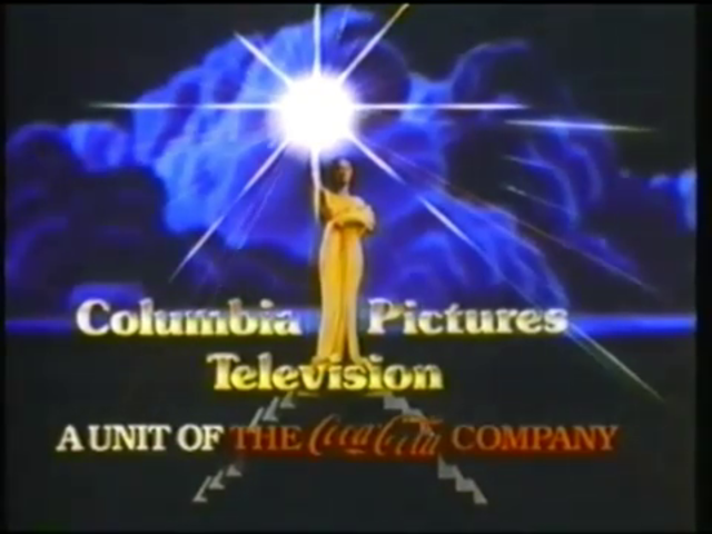 Columbia Pictures Television (1985)