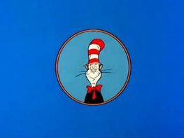 Cat in the Hat Productions "That's Me!" Closing (1973)
