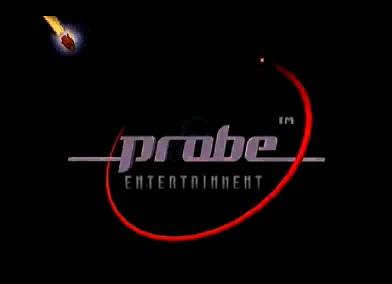 Probe Entertainment (Extreme G)