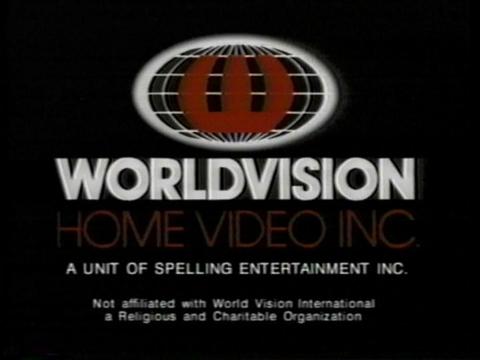 Worldvision Home Video (1989)
