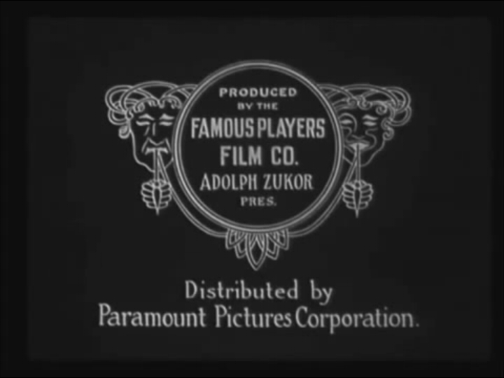 Famous Players Film Company (1916)