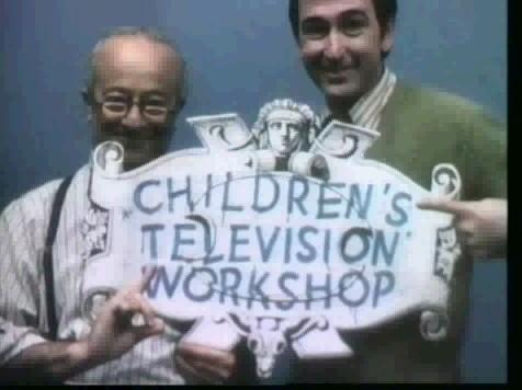 Children's Television Workshop (1969)