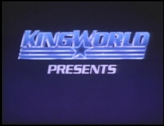 KingWorld Presents