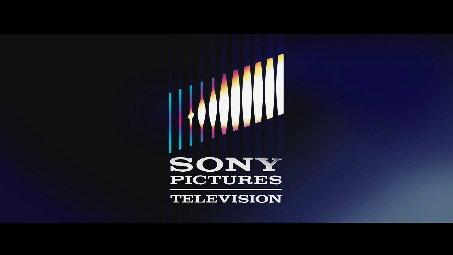 Sony Pictures Television (21:9) (2018)