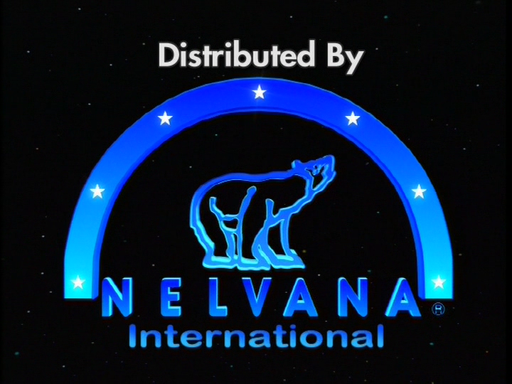 Nelvana International (2001) #2