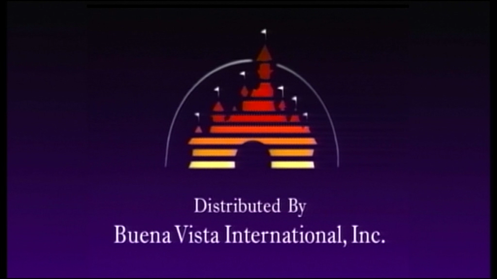 Buena Vista International, Inc. (1995) (16:9)