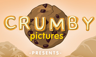 Cookie's Crumby Pictures Presents (Lord of the Crumbs)