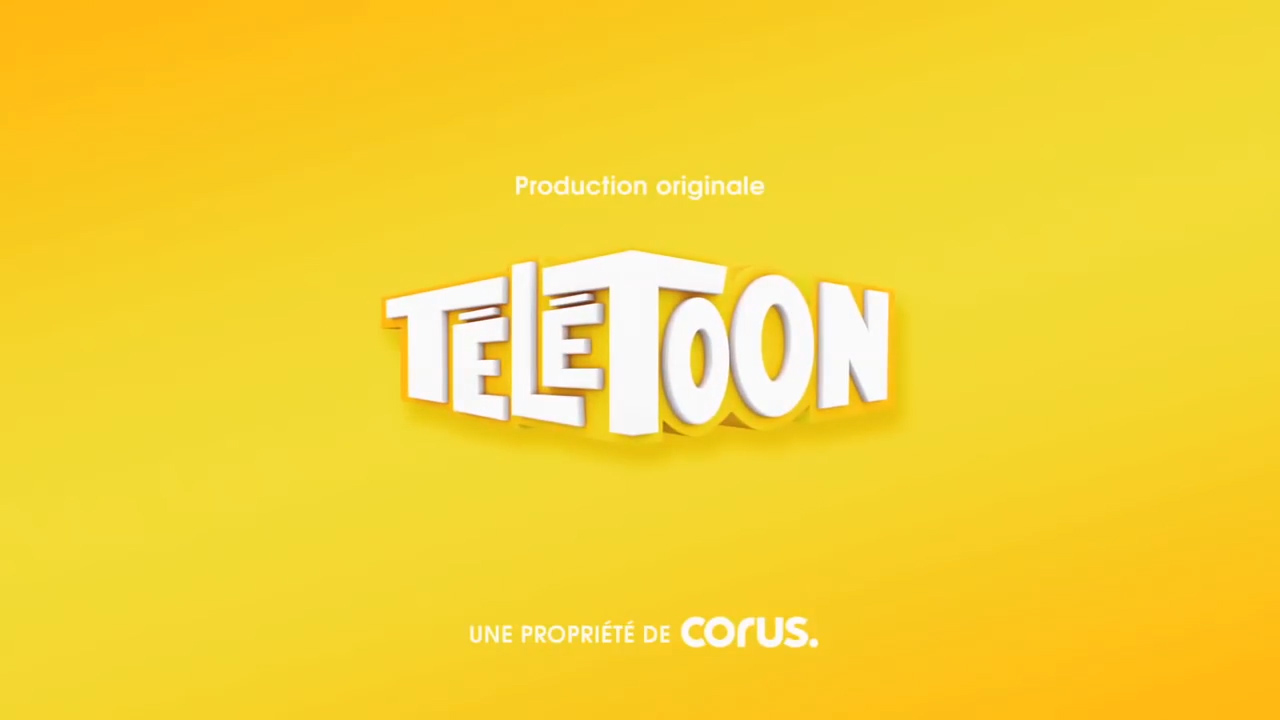 Tltoon Production Originale