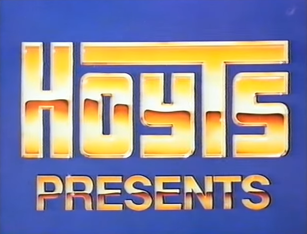 Hoyts Presents (1984?)