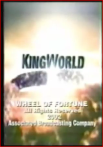 Kingworld (2002)