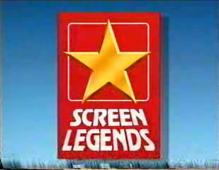 Screen Legends Home Video - CLG Wiki